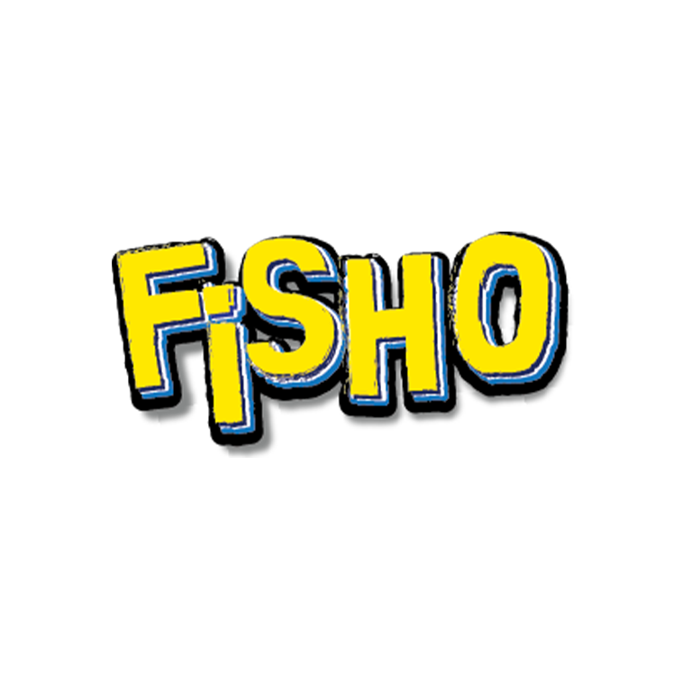 Fisho_transparent_Logo