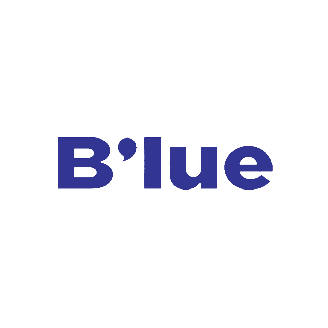 B'lue