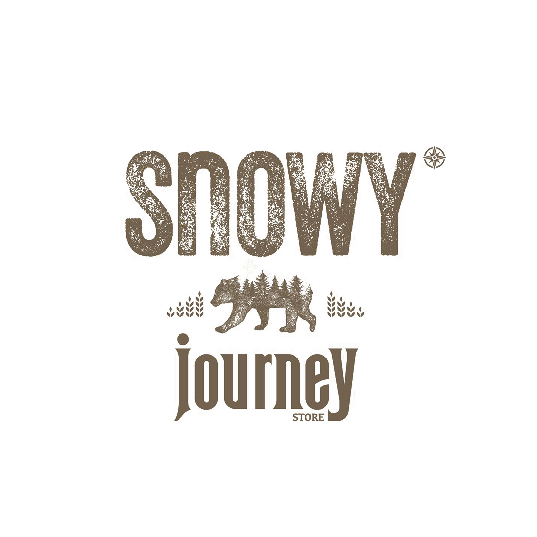 SnowyJourney
